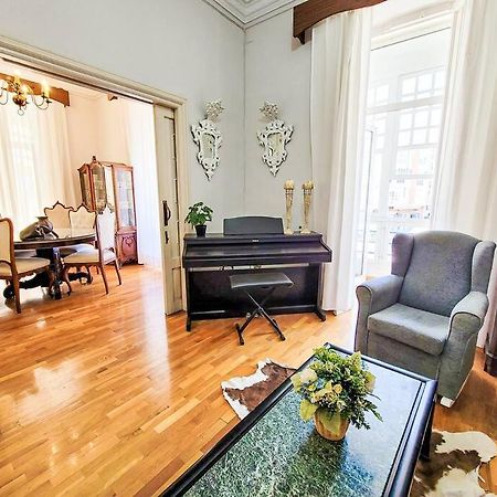 Appartamento Piso Senorial En Casco Historico De Cartagena Esterno foto