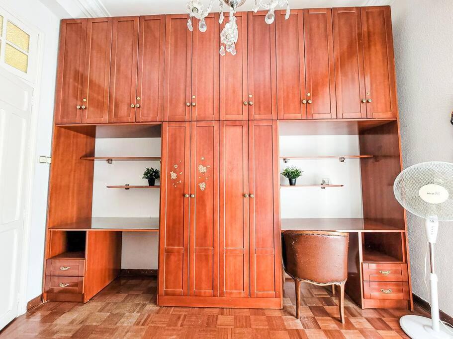 Appartamento Piso Senorial En Casco Historico De Cartagena Esterno foto