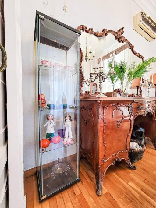 Appartamento Piso Senorial En Casco Historico De Cartagena Esterno foto