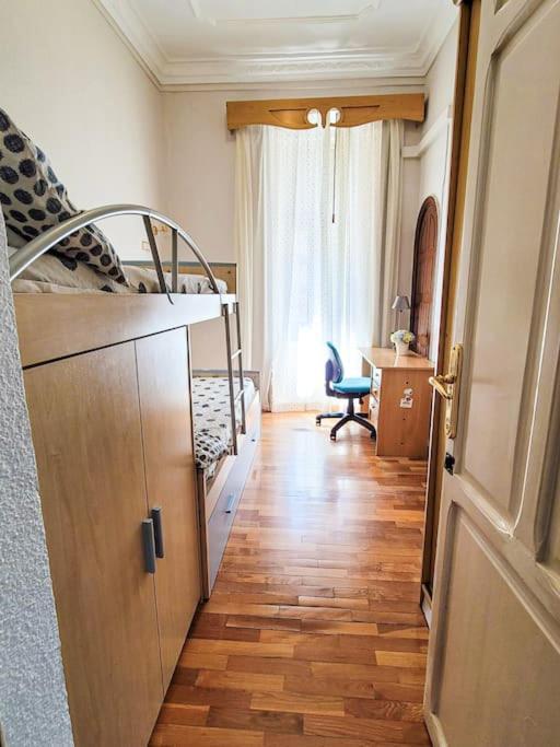 Appartamento Piso Senorial En Casco Historico De Cartagena Esterno foto