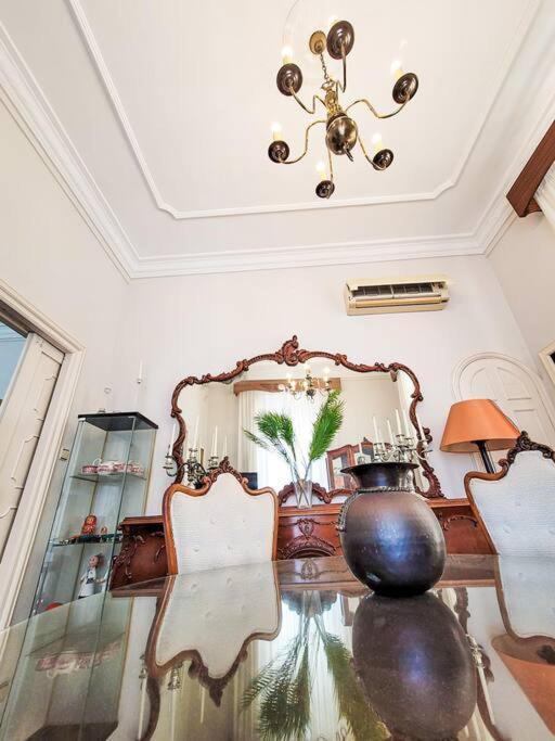 Appartamento Piso Senorial En Casco Historico De Cartagena Esterno foto
