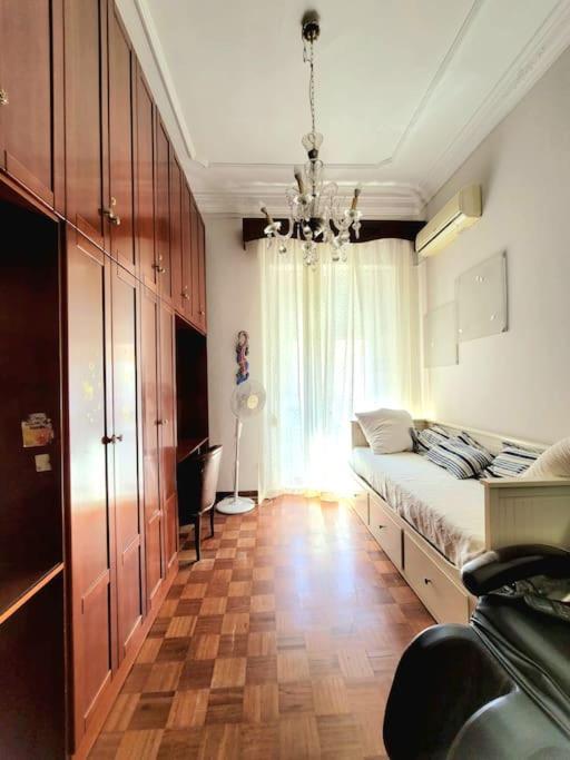 Appartamento Piso Senorial En Casco Historico De Cartagena Esterno foto