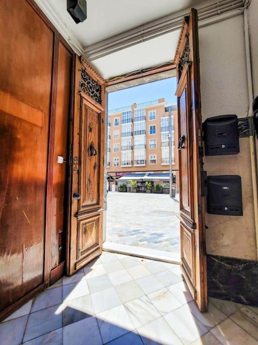 Appartamento Piso Senorial En Casco Historico De Cartagena Esterno foto