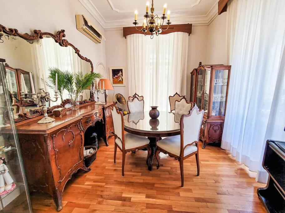 Appartamento Piso Senorial En Casco Historico De Cartagena Esterno foto