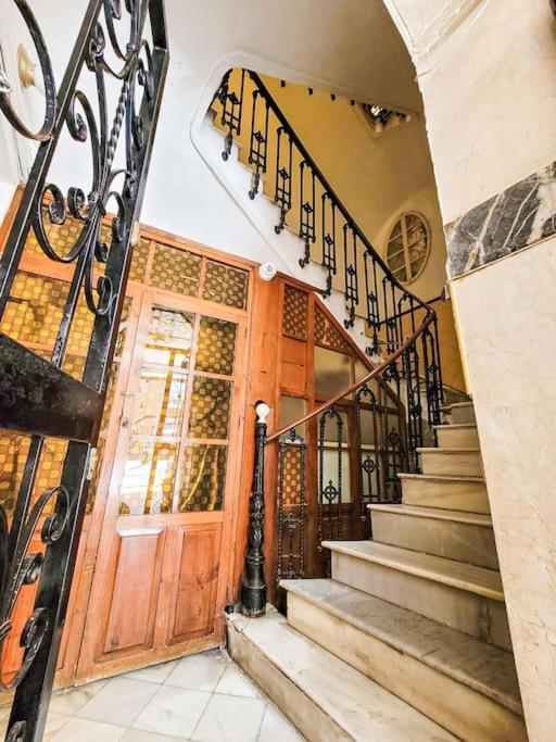 Appartamento Piso Senorial En Casco Historico De Cartagena Esterno foto