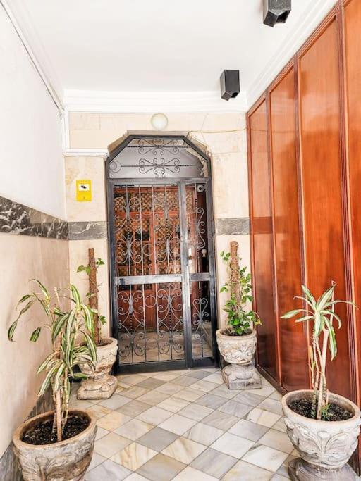Appartamento Piso Senorial En Casco Historico De Cartagena Esterno foto