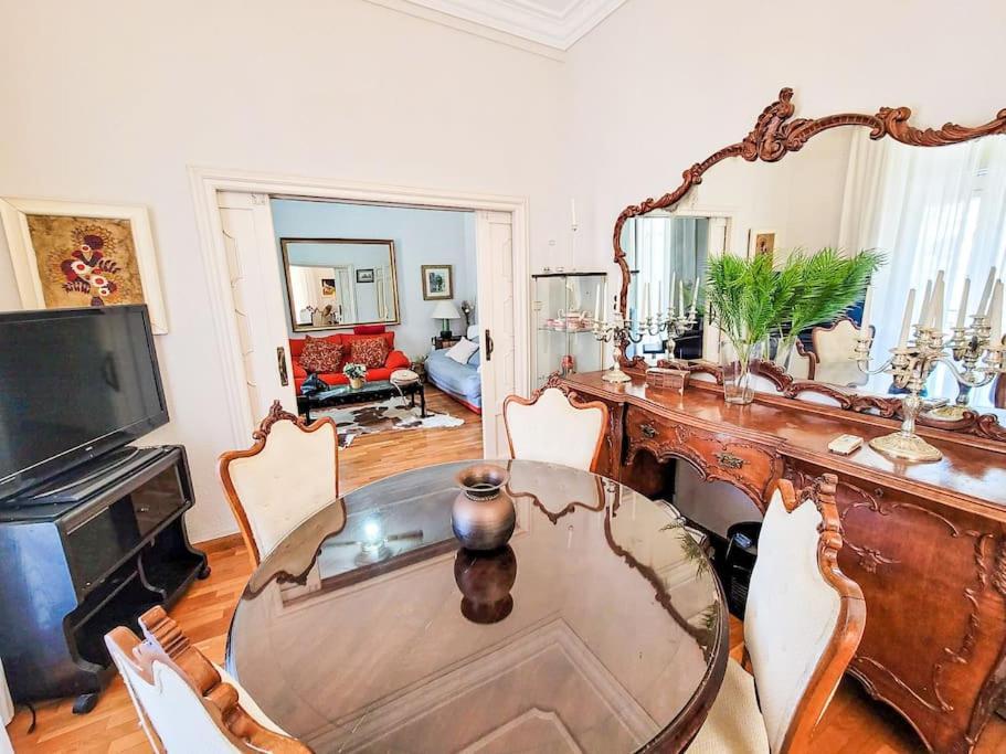 Appartamento Piso Senorial En Casco Historico De Cartagena Esterno foto