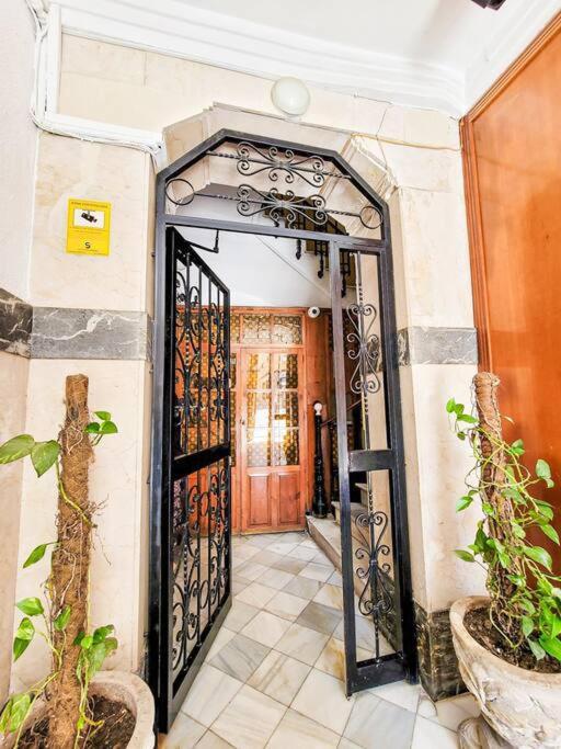 Appartamento Piso Senorial En Casco Historico De Cartagena Esterno foto
