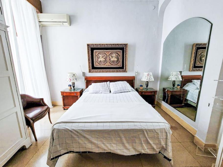 Appartamento Piso Senorial En Casco Historico De Cartagena Esterno foto
