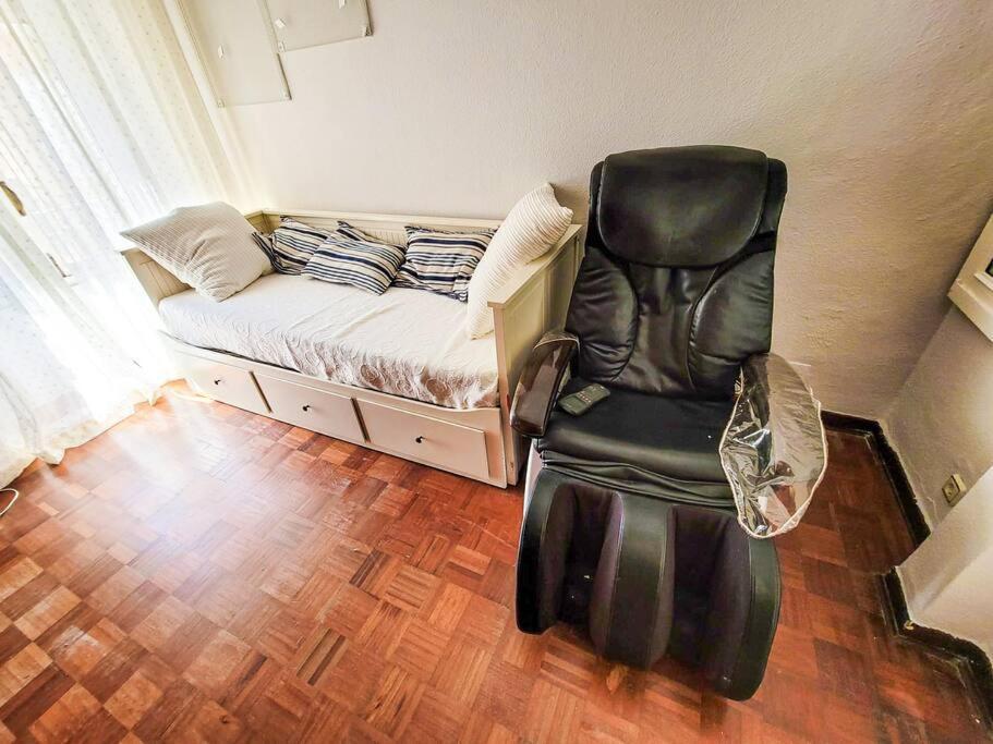 Appartamento Piso Senorial En Casco Historico De Cartagena Esterno foto