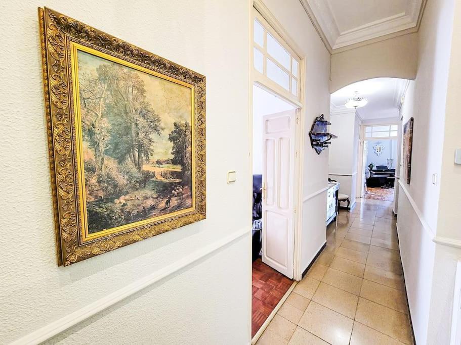 Appartamento Piso Senorial En Casco Historico De Cartagena Esterno foto